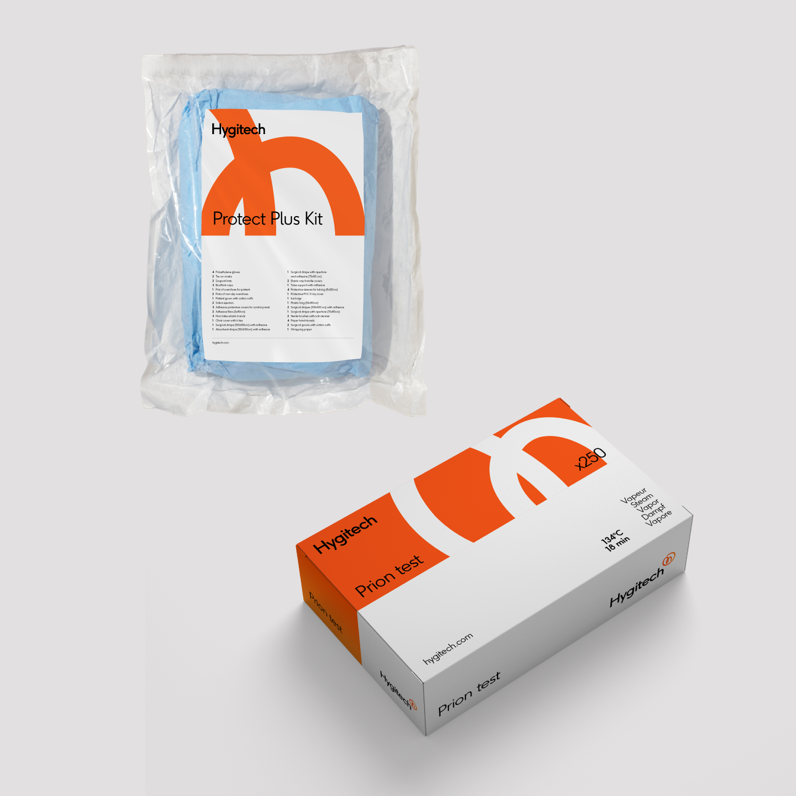 Hygitech fournit aux chirurgiens-dentistes les produits et équipements de chirurgie. Pour soutenir sa croissance en France et à l'export, l'entreprise a confié son marketing à CMO Studio.