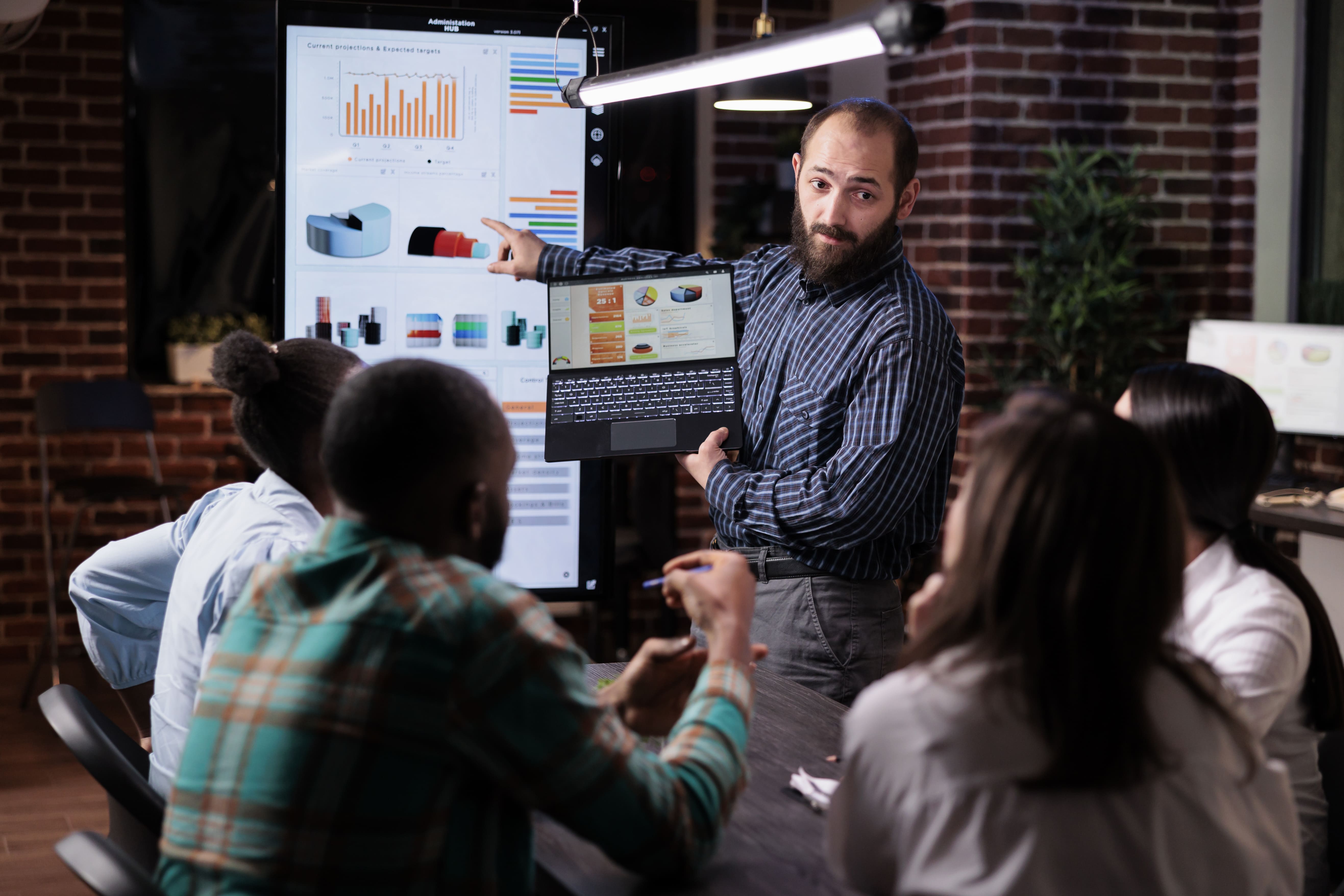 Why Marketing Data Needs Context to Drive Better Decisions