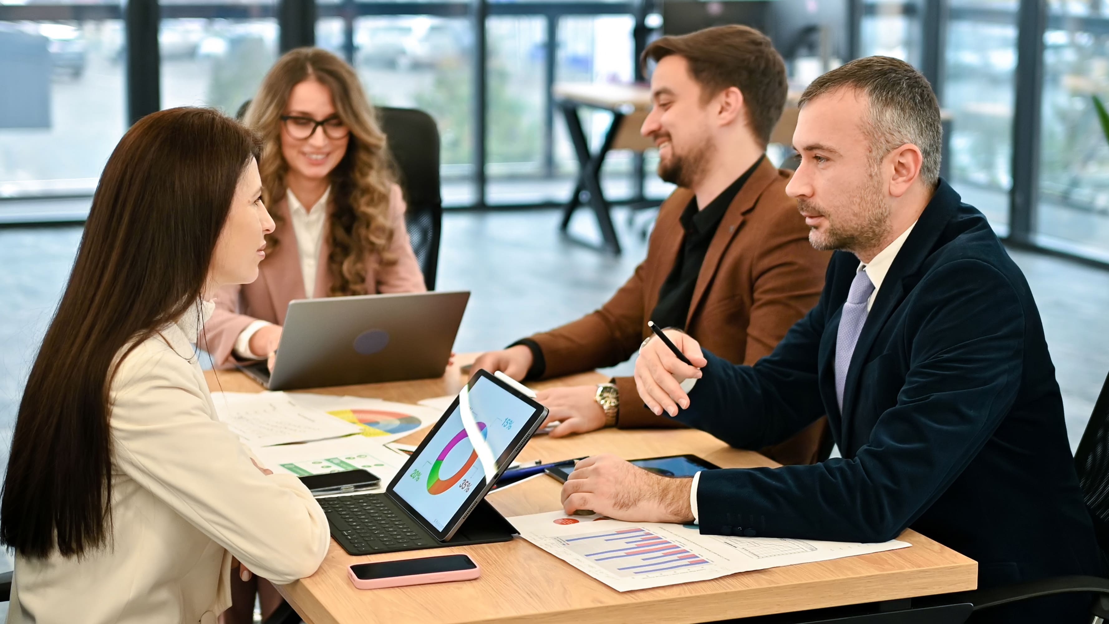 Why Marketing Budget Allocation Should Follow Business Objectives