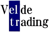 Velde Trading ロゴ