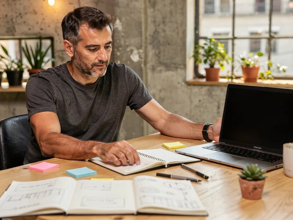 ¿En qué procesos de la empresa conviene usar IA (y en cuáles no)?