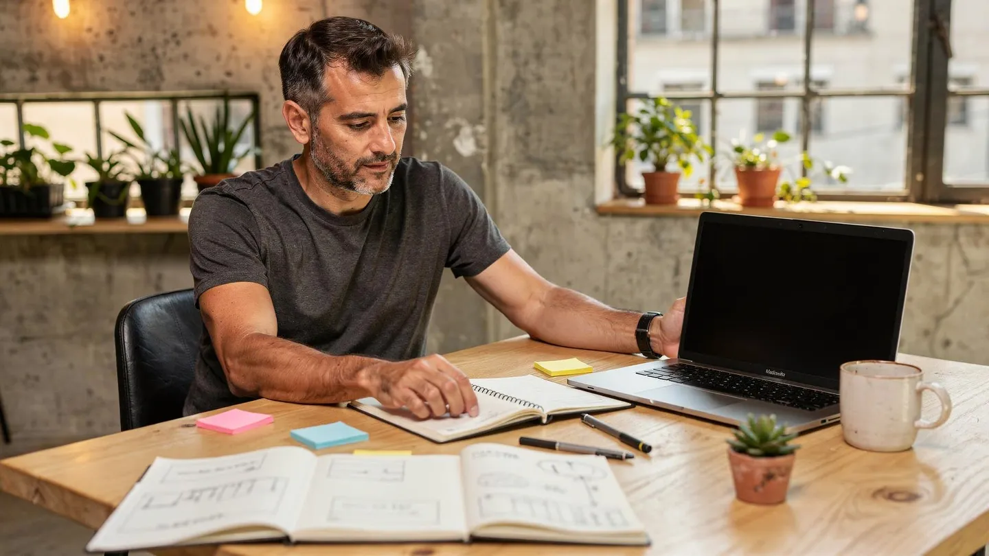 ¿En qué procesos de la empresa conviene usar IA (y en cuáles no)?