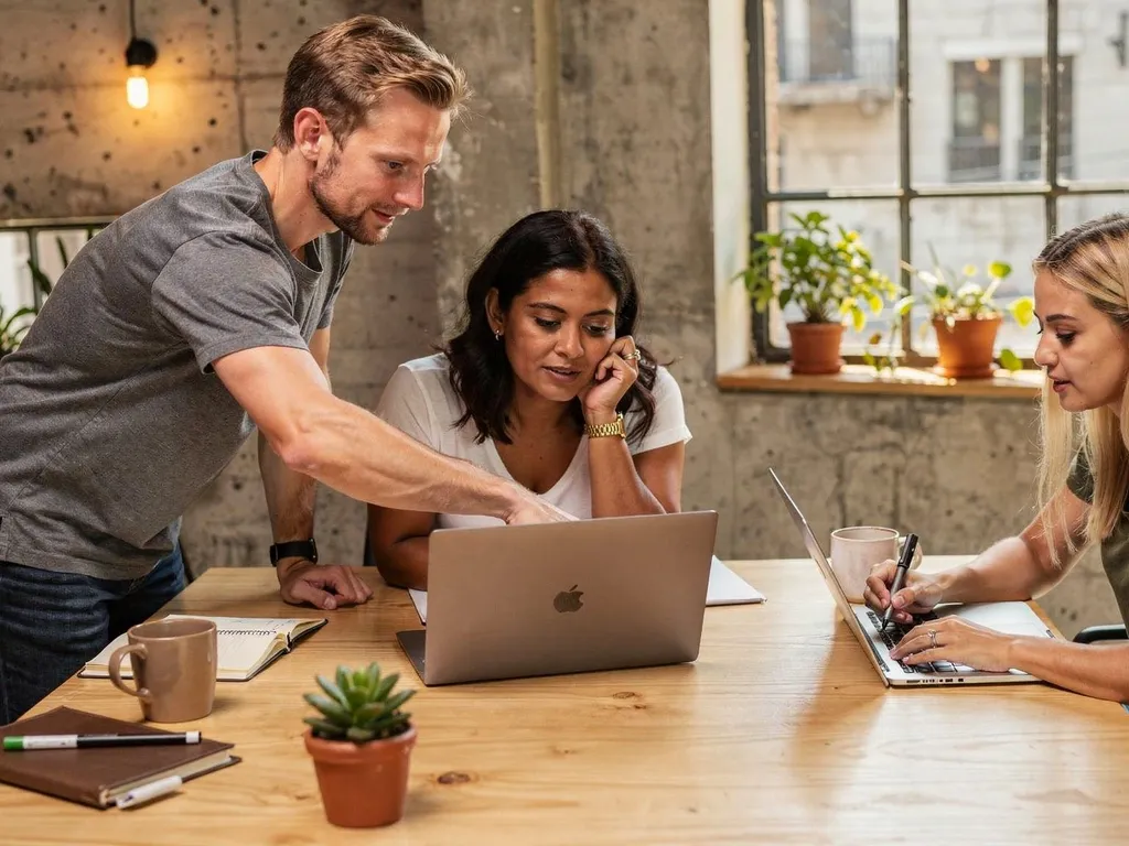 Qué se puede automatizar con IA en una empresa de servicios