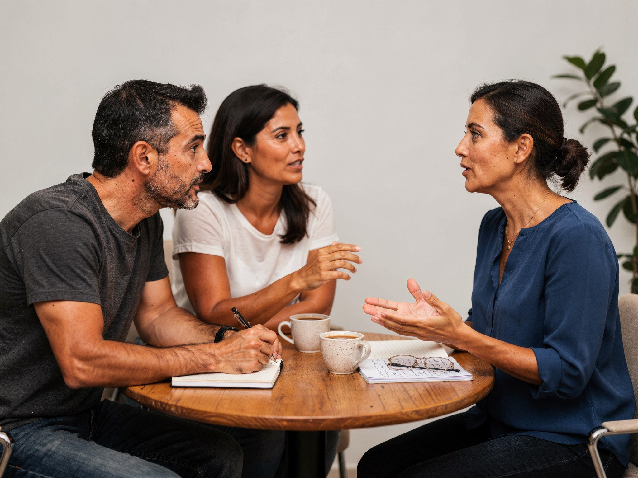Qué hace una consultoría organizacional que sí sirve