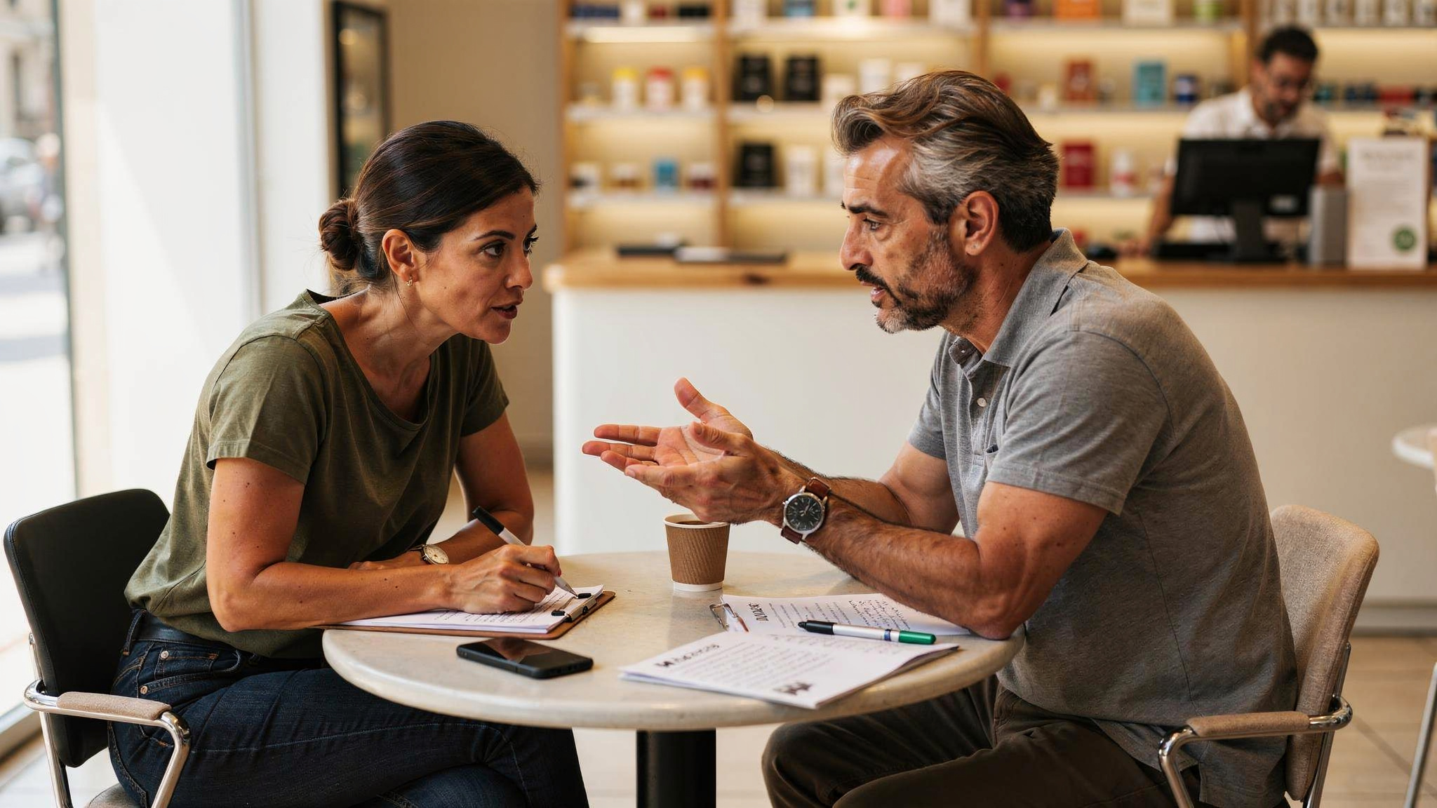 Qué revisa una auditoría de ventas
