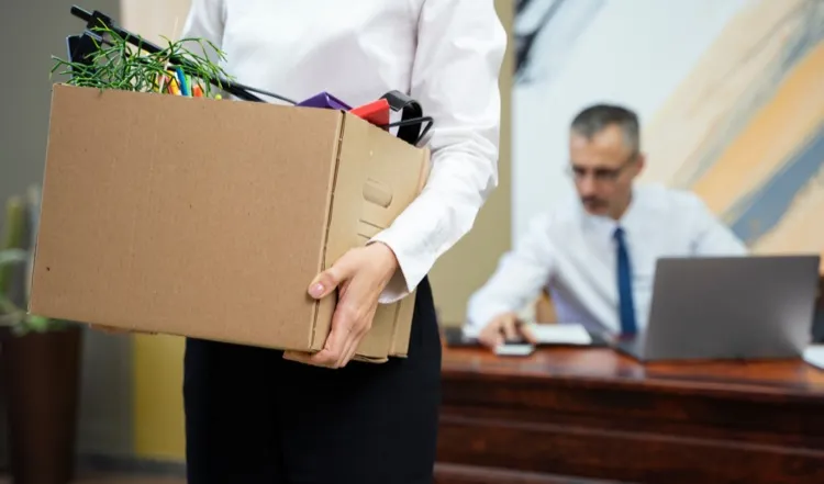Shukla Law practice area Wrongful Termination