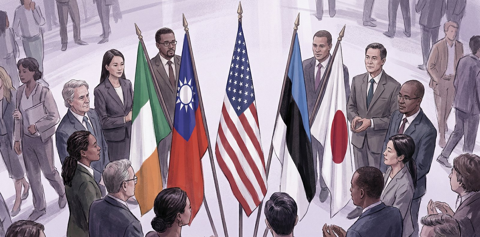 What We Can Learn from Other Democracies