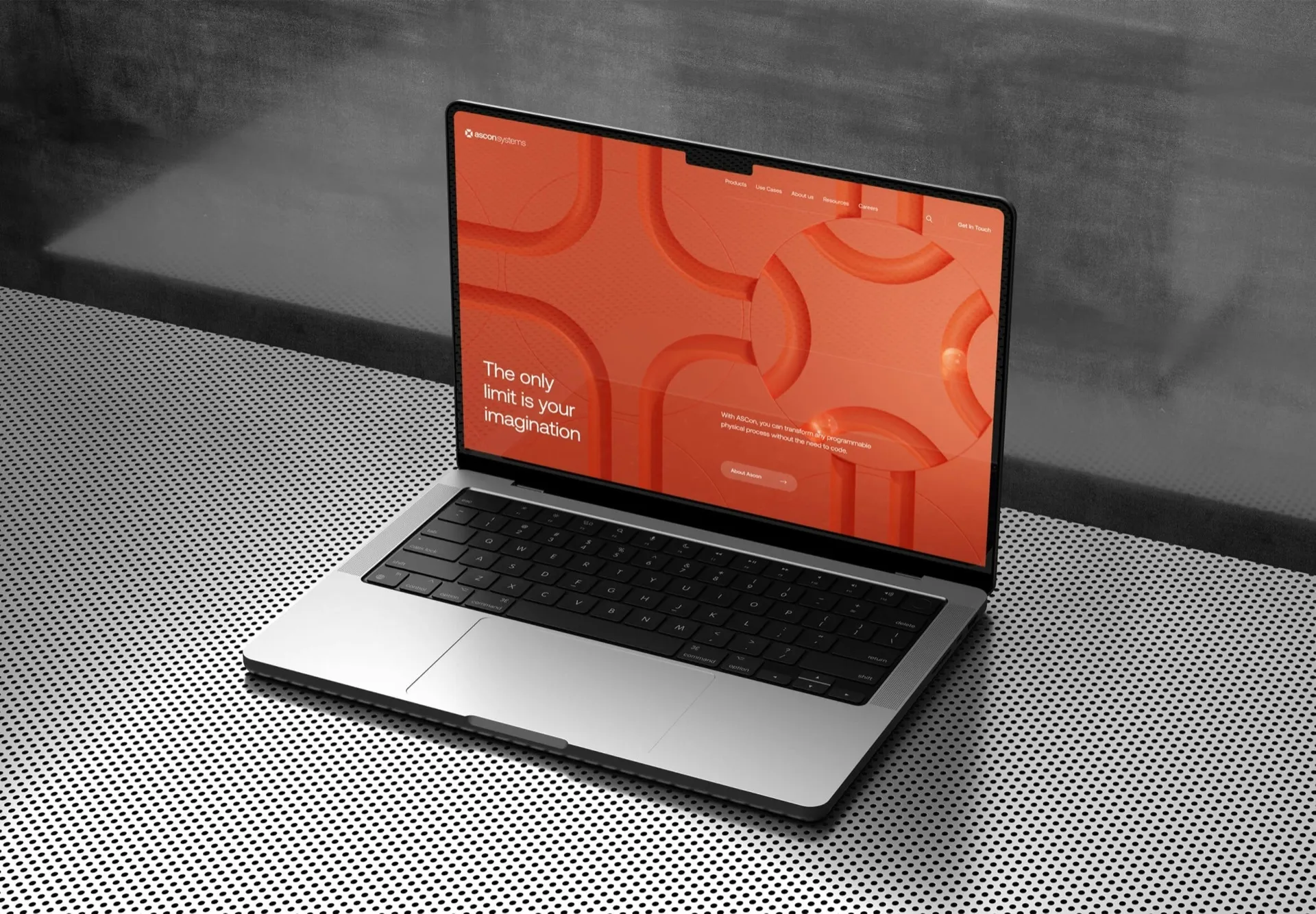Project cover image