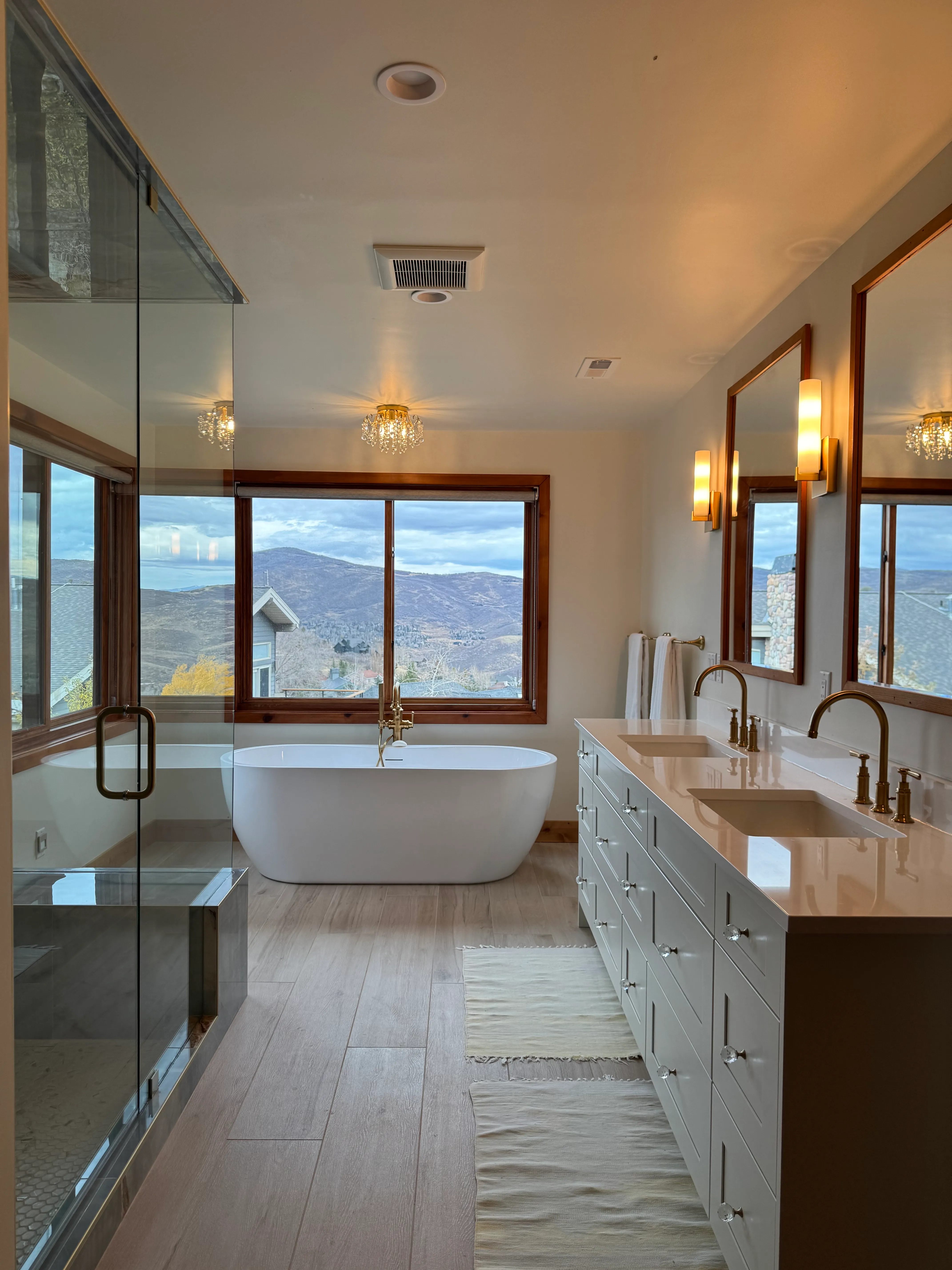 Pinebrook Remodel