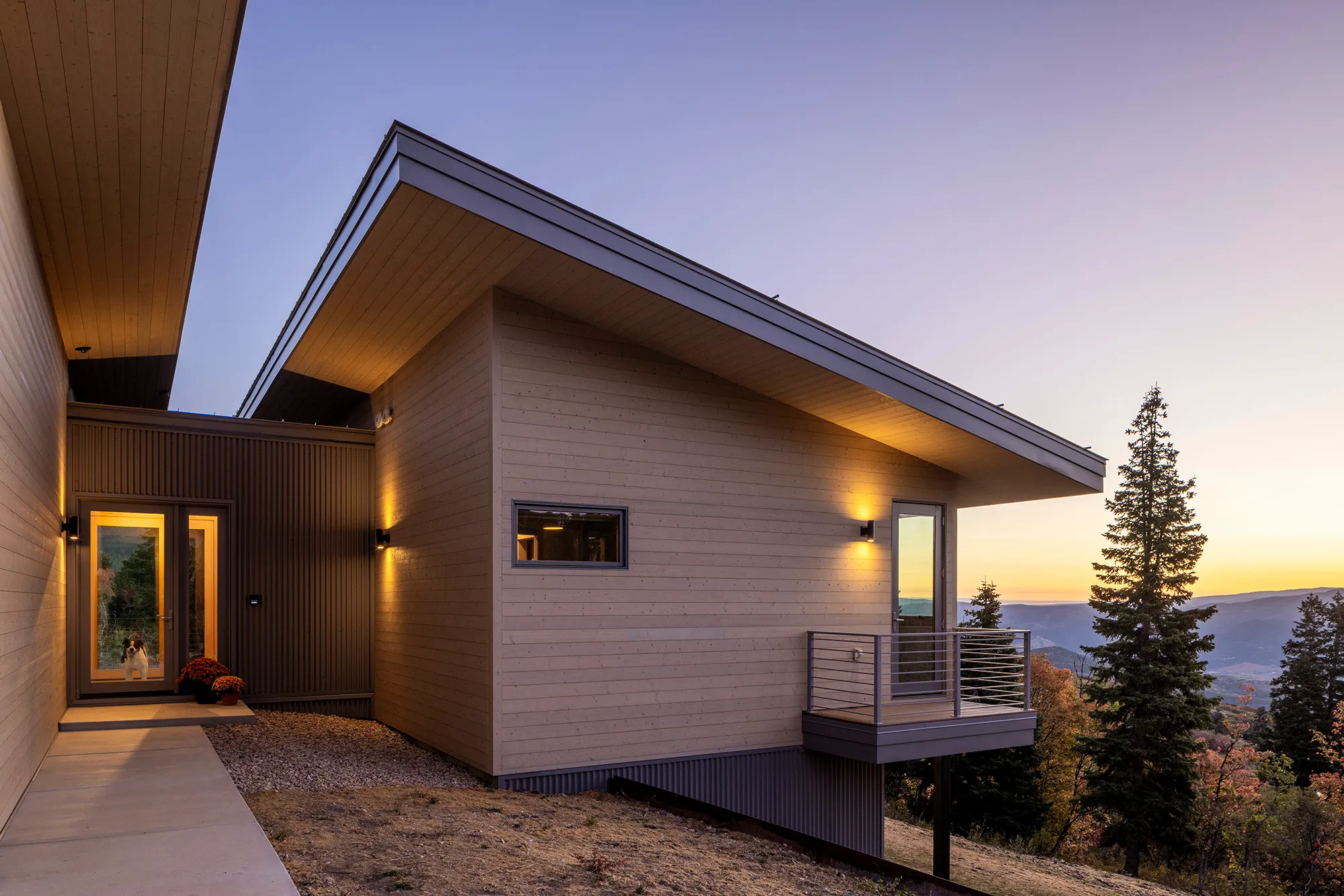 Meissner Design Studio — architectural design in the Wasatch
