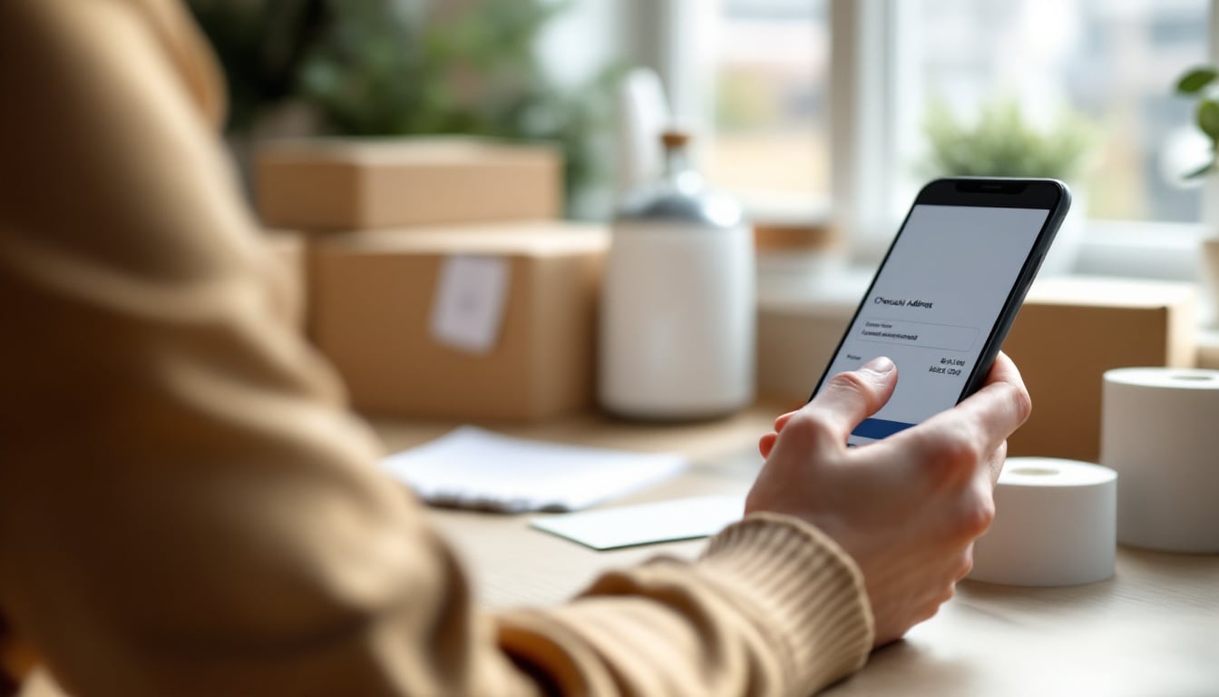 Add Address Validation to Shopify Checkout Without Friction
