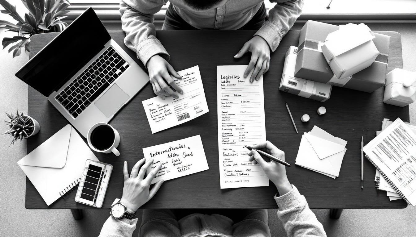 Address Verification International: Global Formats Best