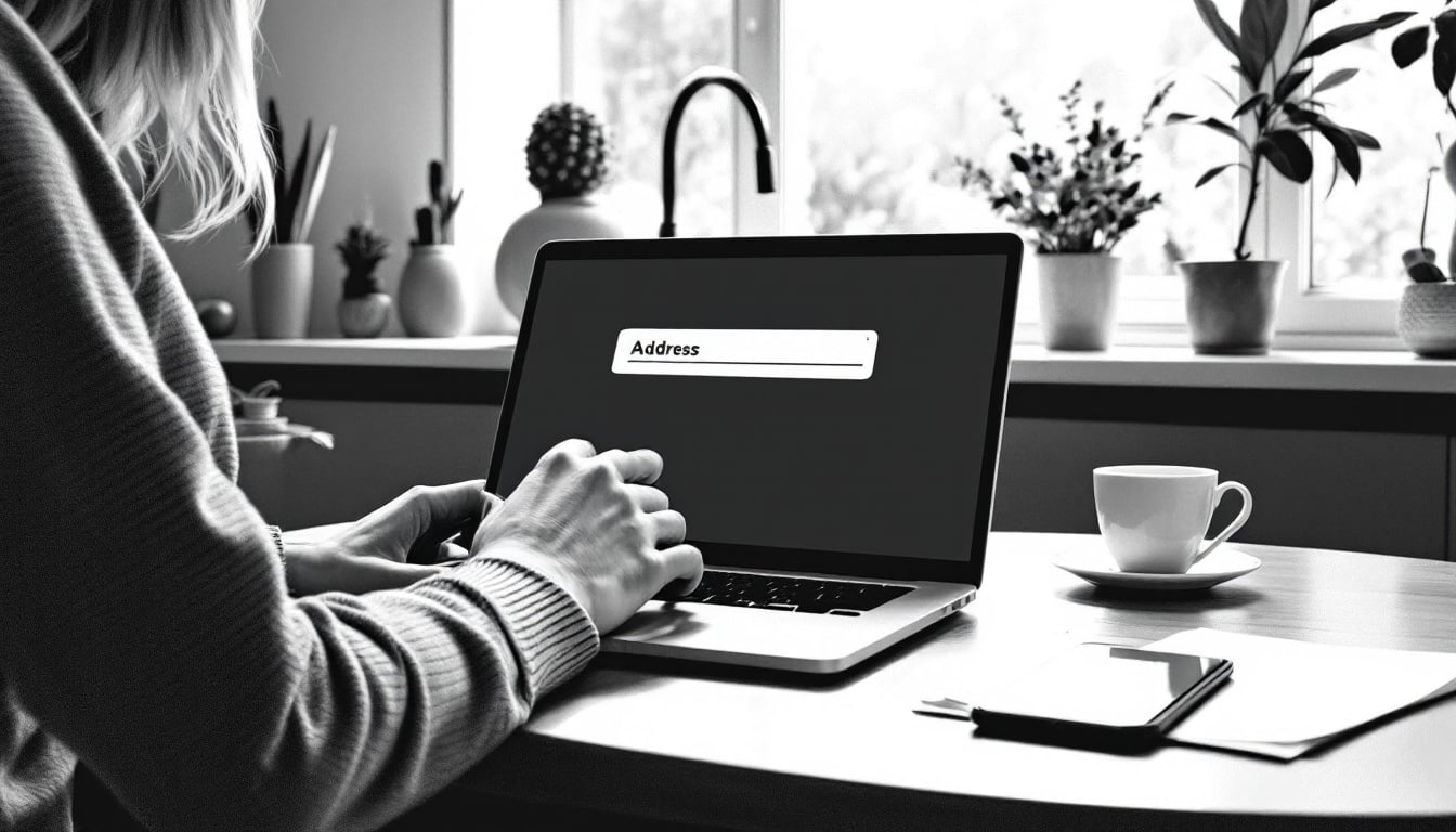 Real-Time Address Verification vs. Autocomplete