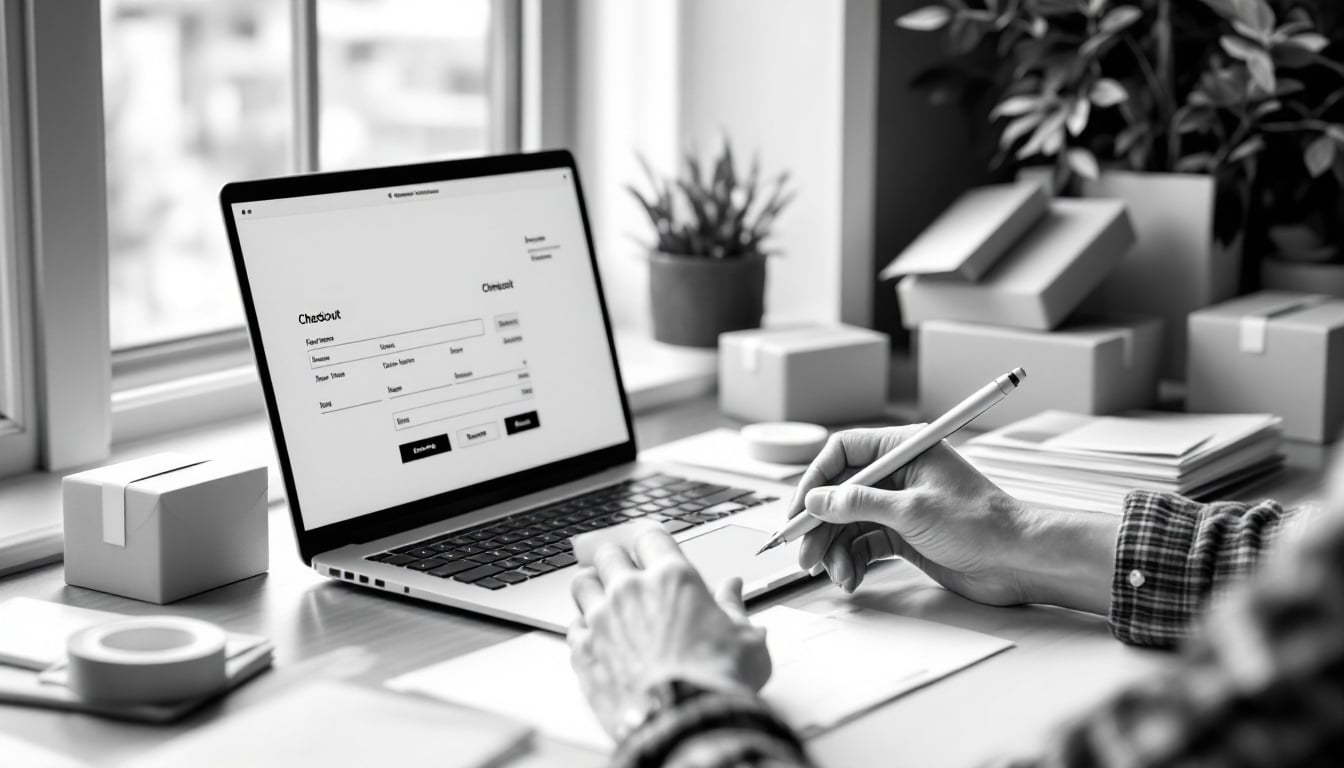 Shopify Address Validation App: 5 Criteria