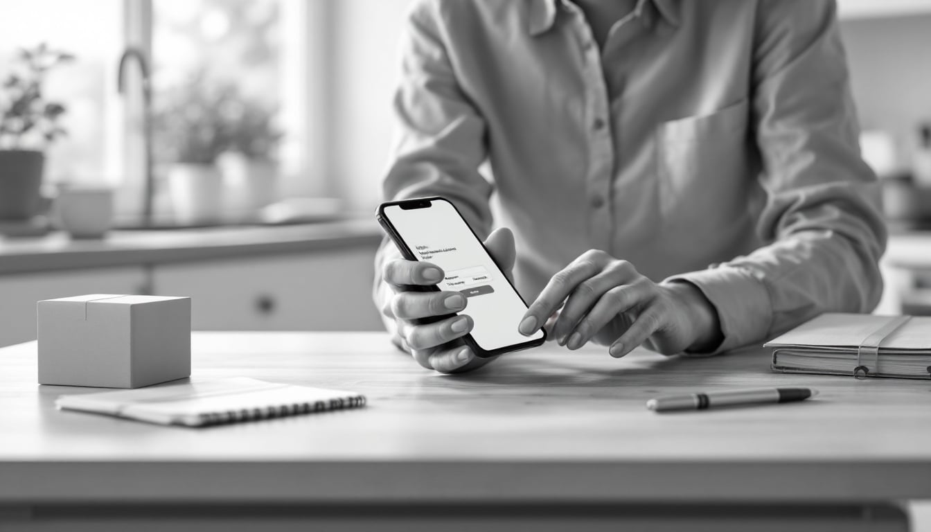 Address Verification Online: What to Check First