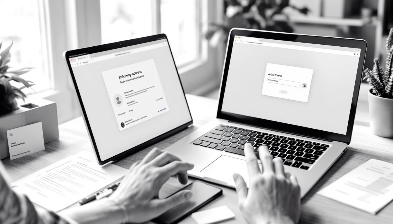 Delivery Address Verification: Speed vs Accuracy