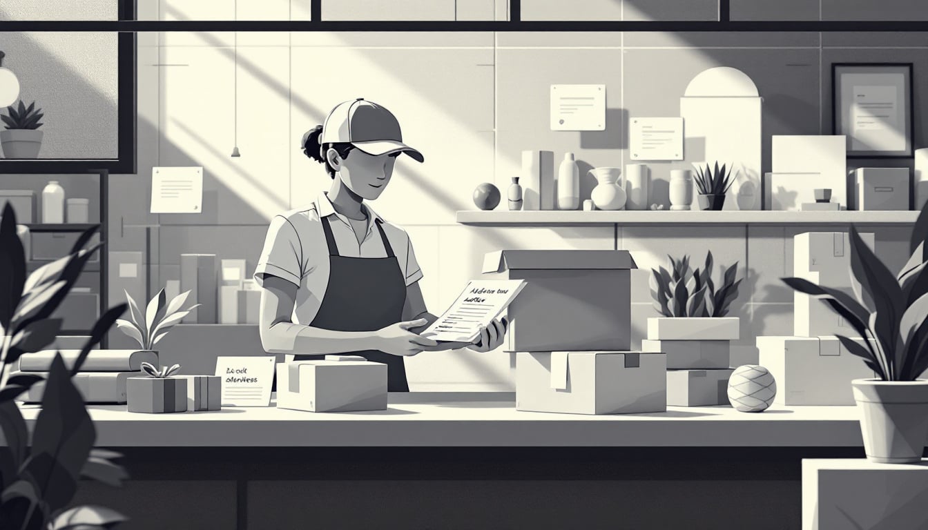 Shopify Checkout Validation That Cuts Failed Deliveries