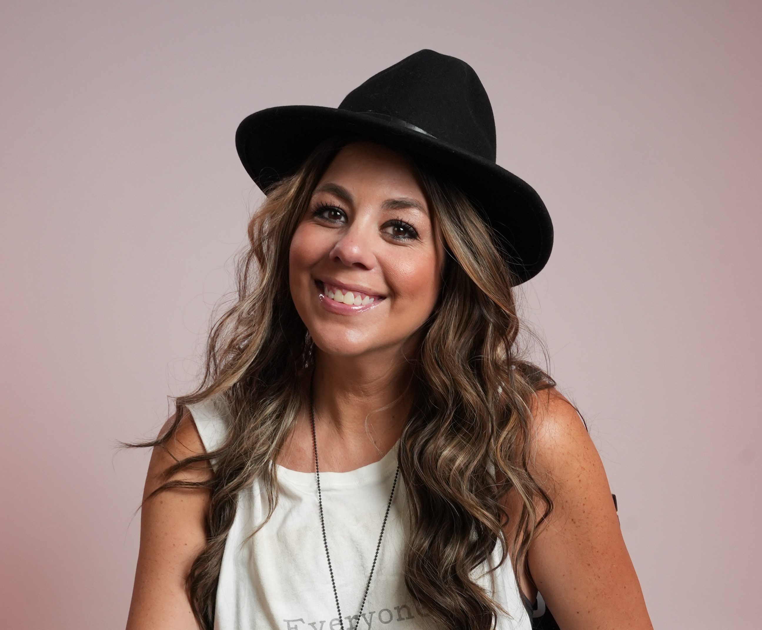 Portrait of Nicole Danielle