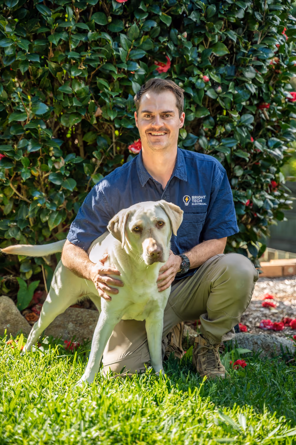 Electrician Across Brisbane's Inner North 