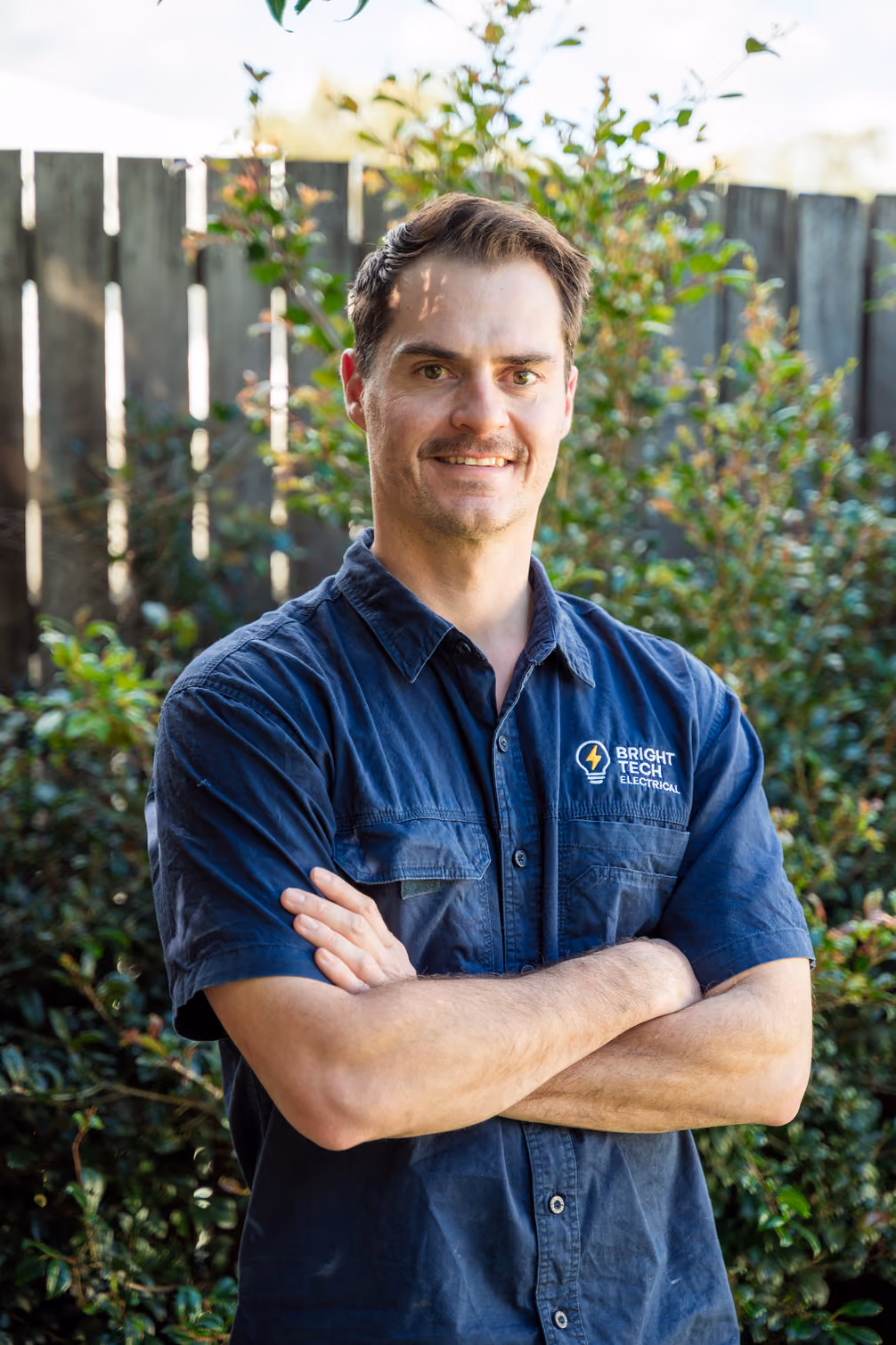 Electrical services completed to Australian Standards