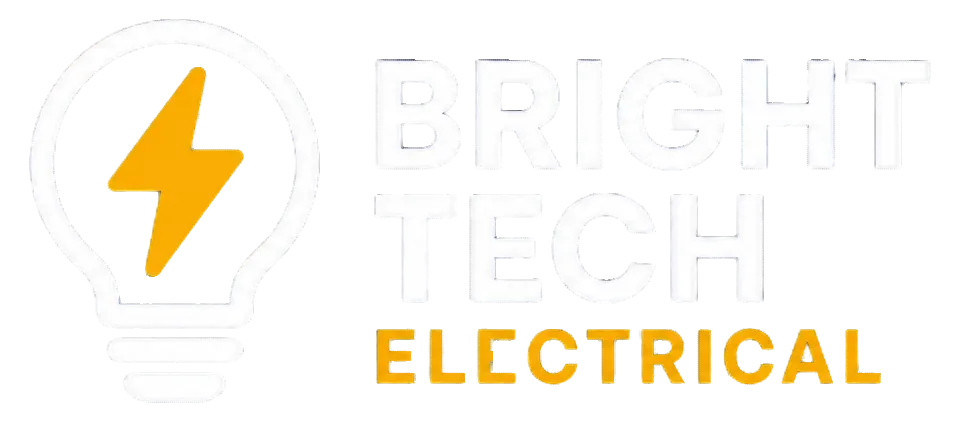 Bright Tech Electrical logo