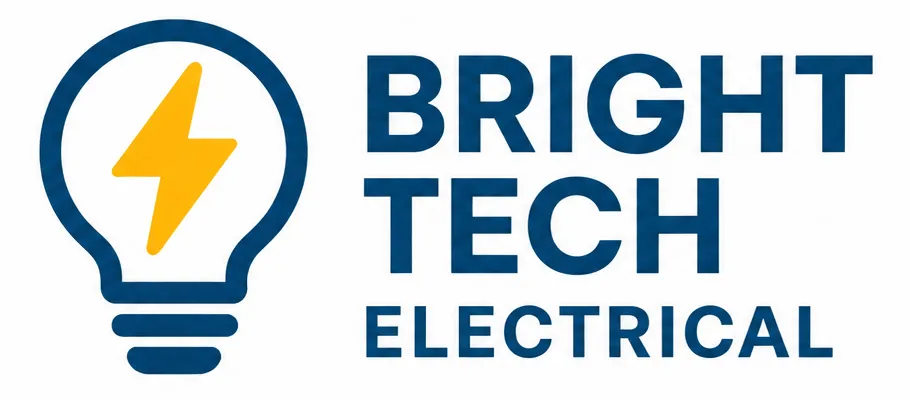 Bright Tech Electrical logo