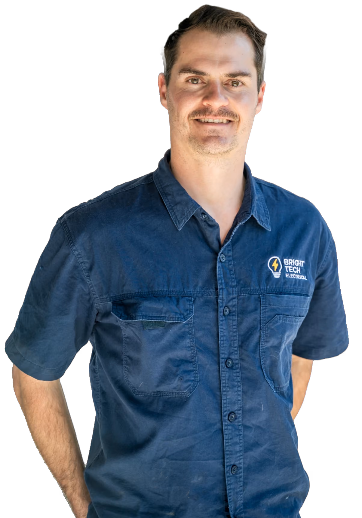 Electrician for Homes & Small Businesses Across Brisbane's Inner North 