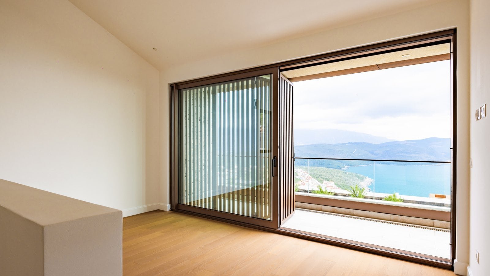 The Peaks Villas at Luštica Bay, Montenegro
