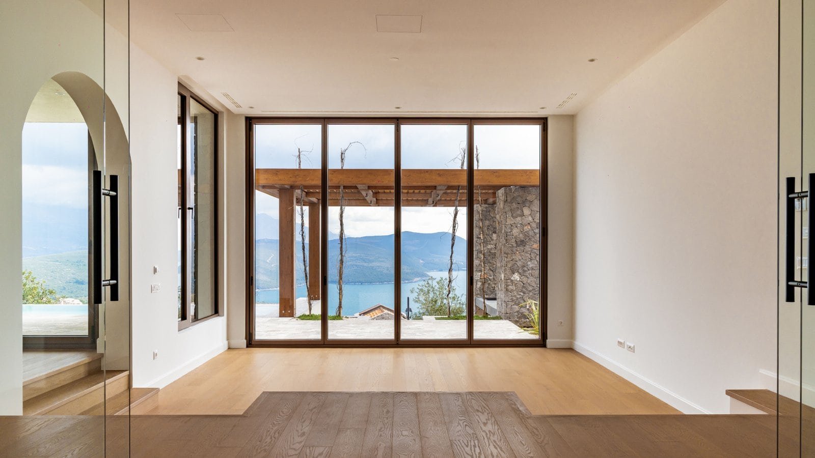 The Peaks Villas at Luštica Bay, Montenegro