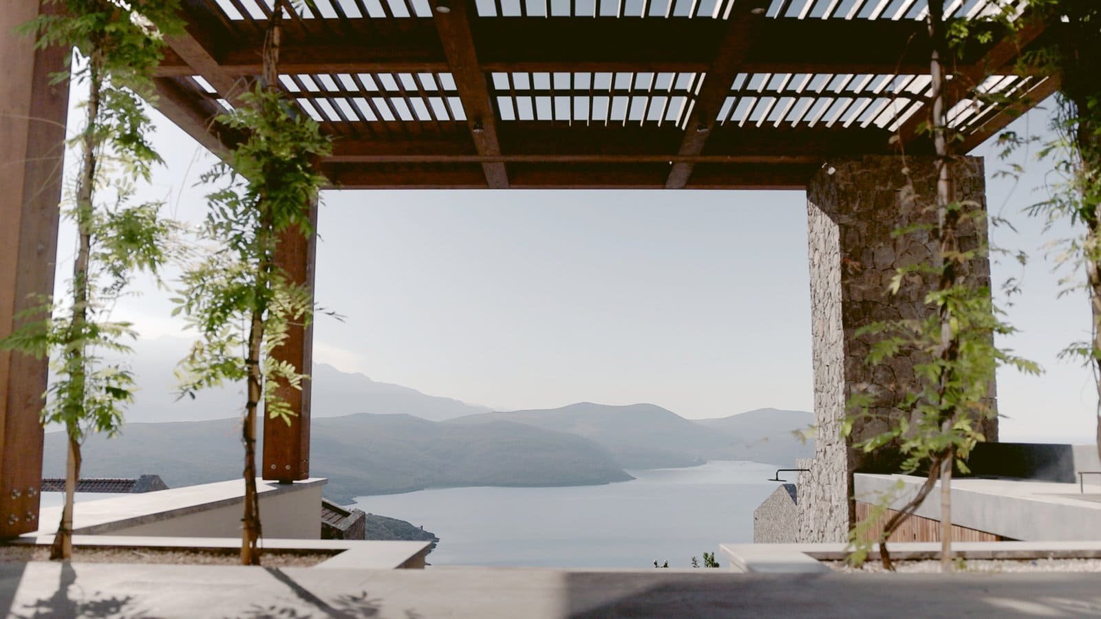 The Peaks Villas at Luštica Bay, Montenegro