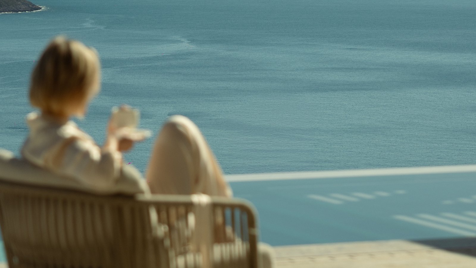 The Peaks Villas at Luštica Bay, Montenegro