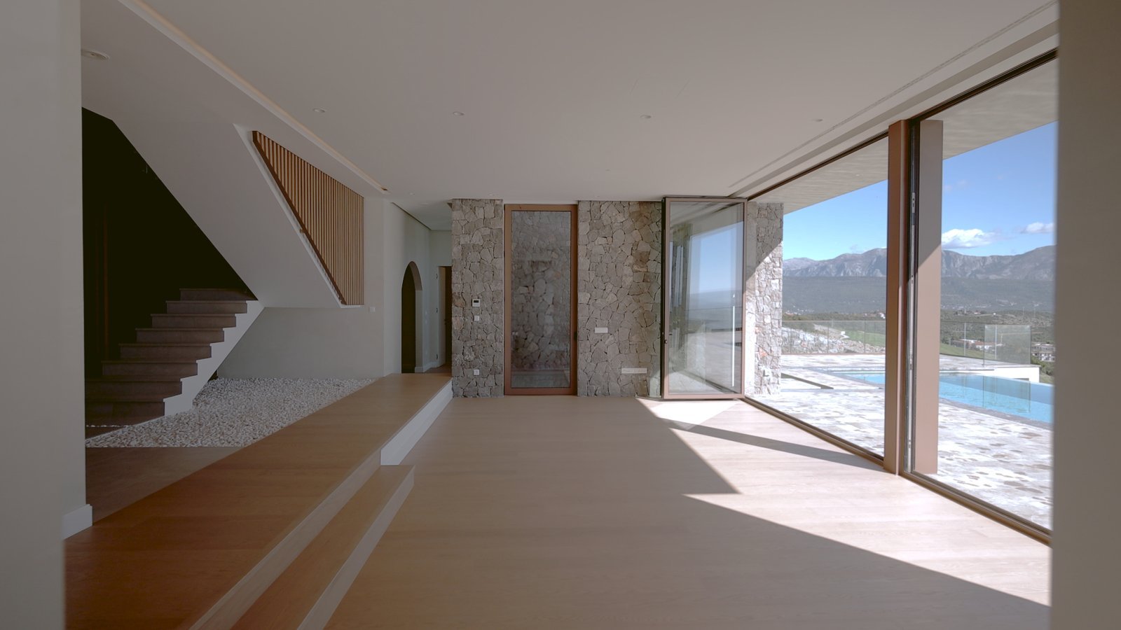 The Peaks Villas at Luštica Bay, Montenegro