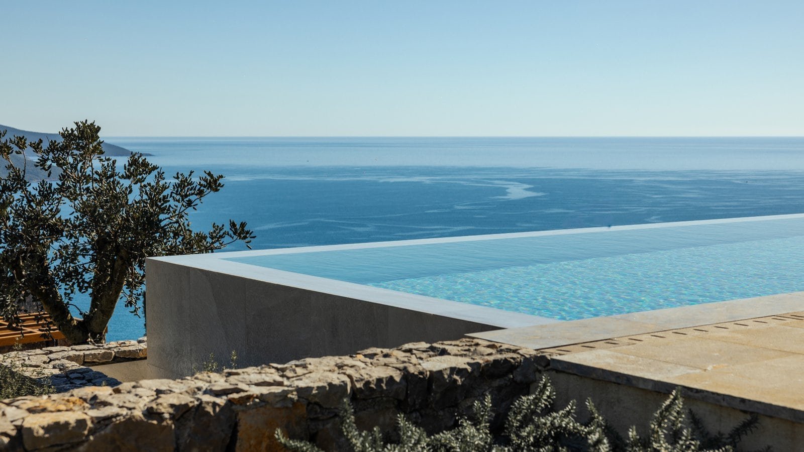 The Peaks Villas at Luštica Bay, Montenegro