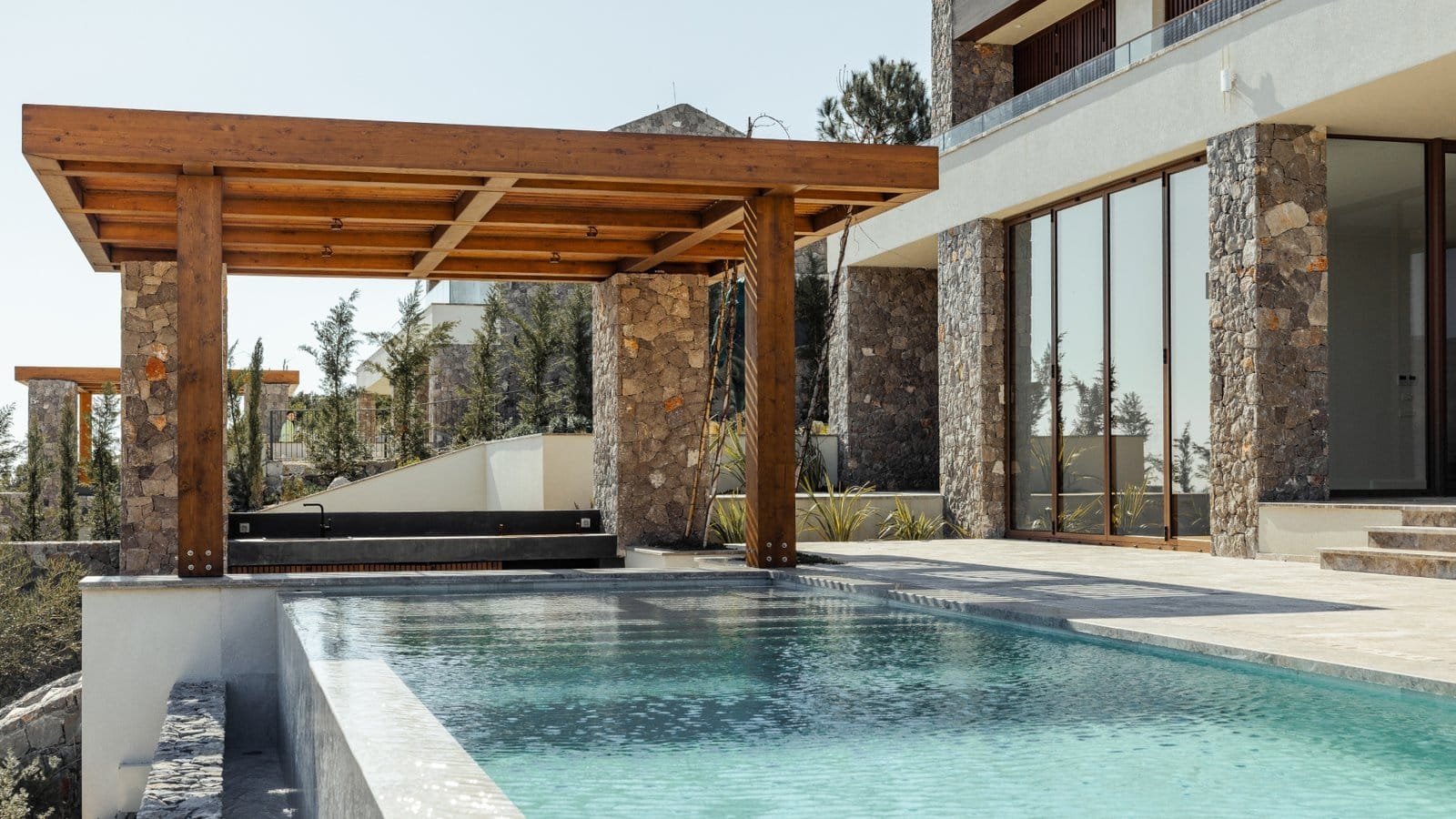 The Peaks Villas at Luštica Bay, Montenegro