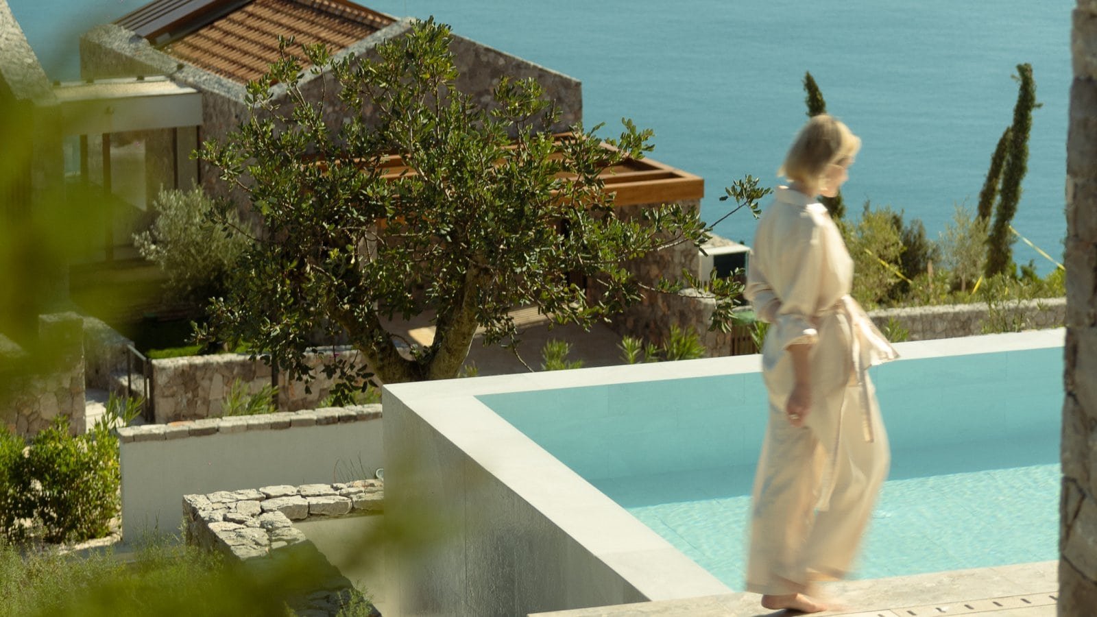 The Peaks Villas at Luštica Bay, Montenegro