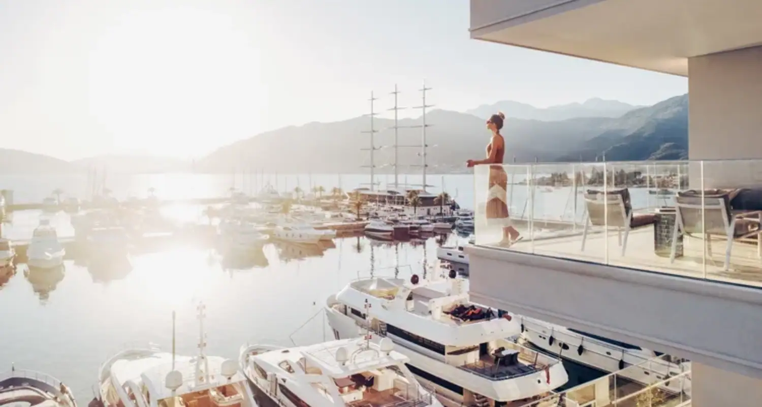 Tivat Becomes Southeast Europe’s Strategic Node: What the Adria Summit Signals