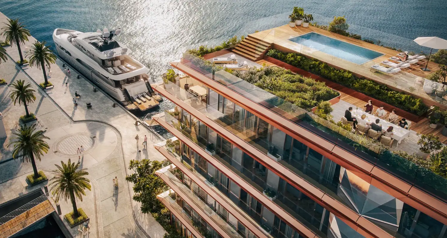 Property for Sale in Tivat, Montenegro: A Strategic Buyer’s Guide for 2026