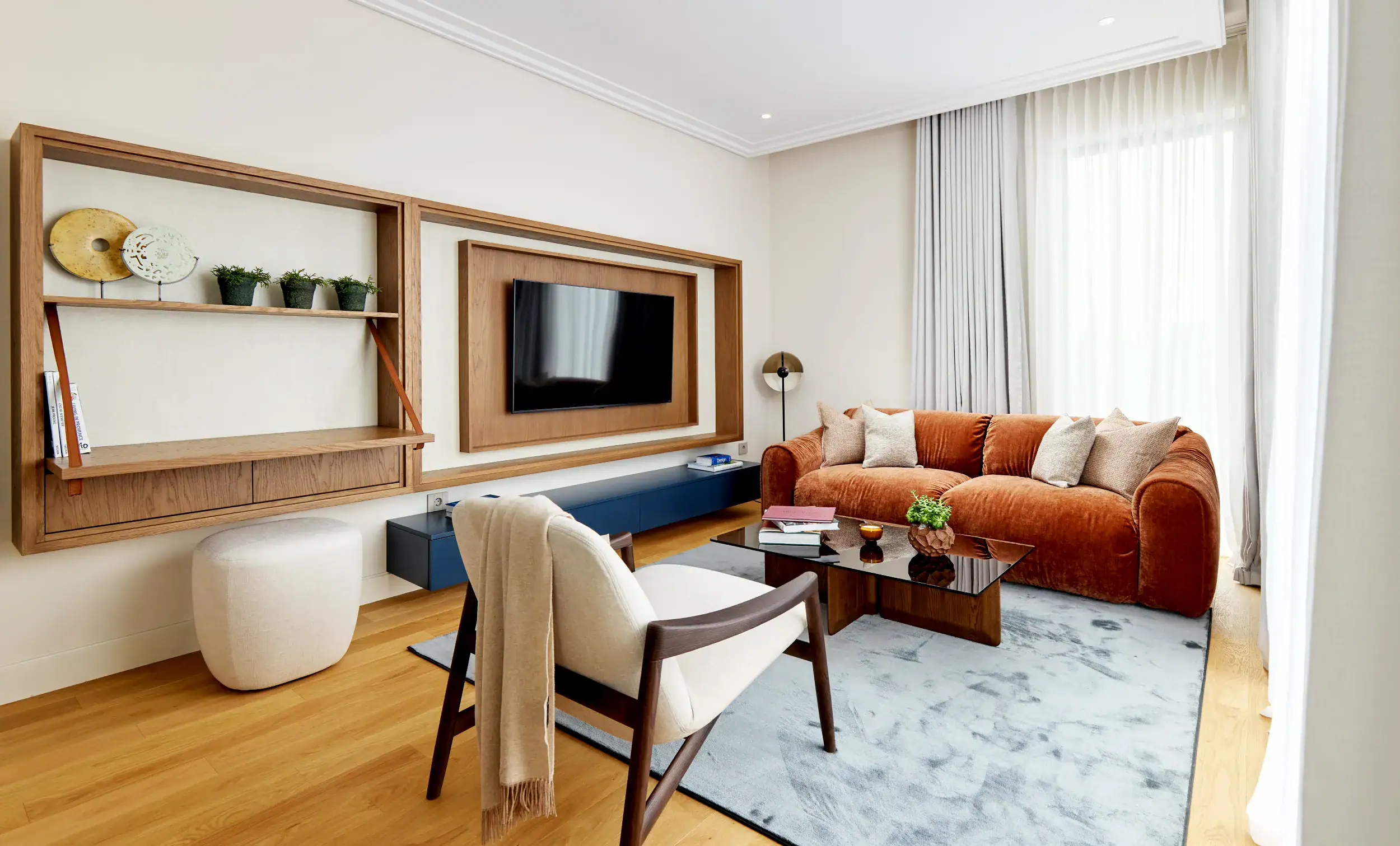 Porto Montenegro Vero and Versa Residences, Tivat