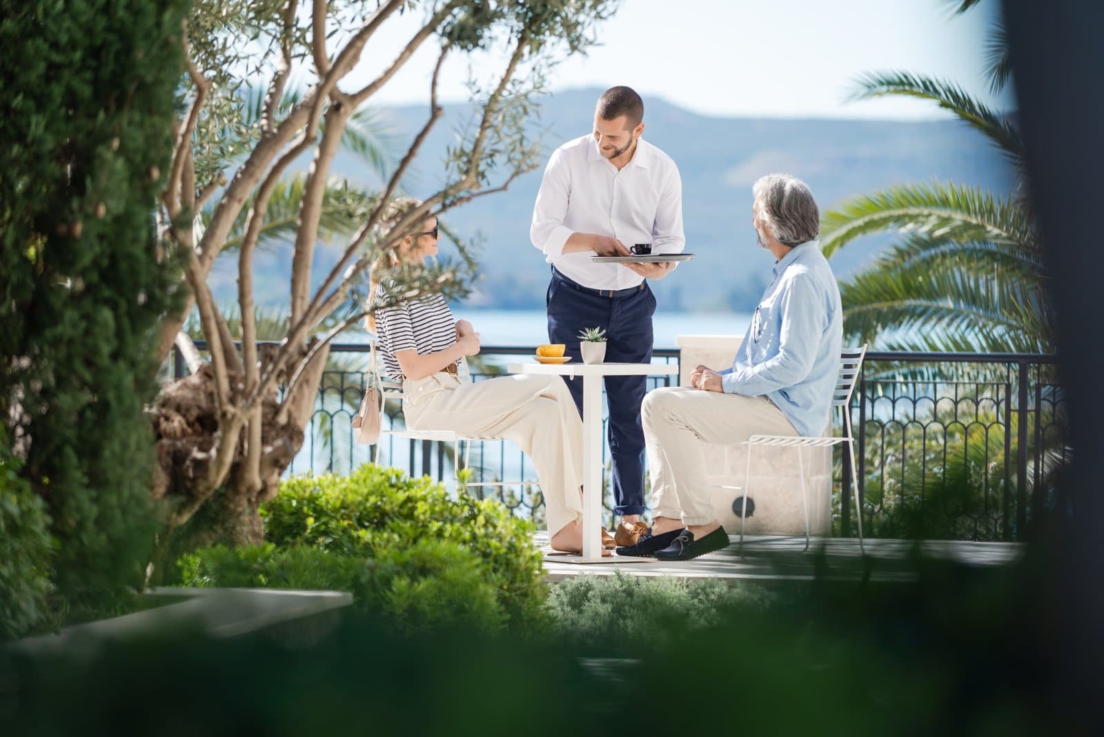 Vero Residences at Porto Montenegro, Tivat