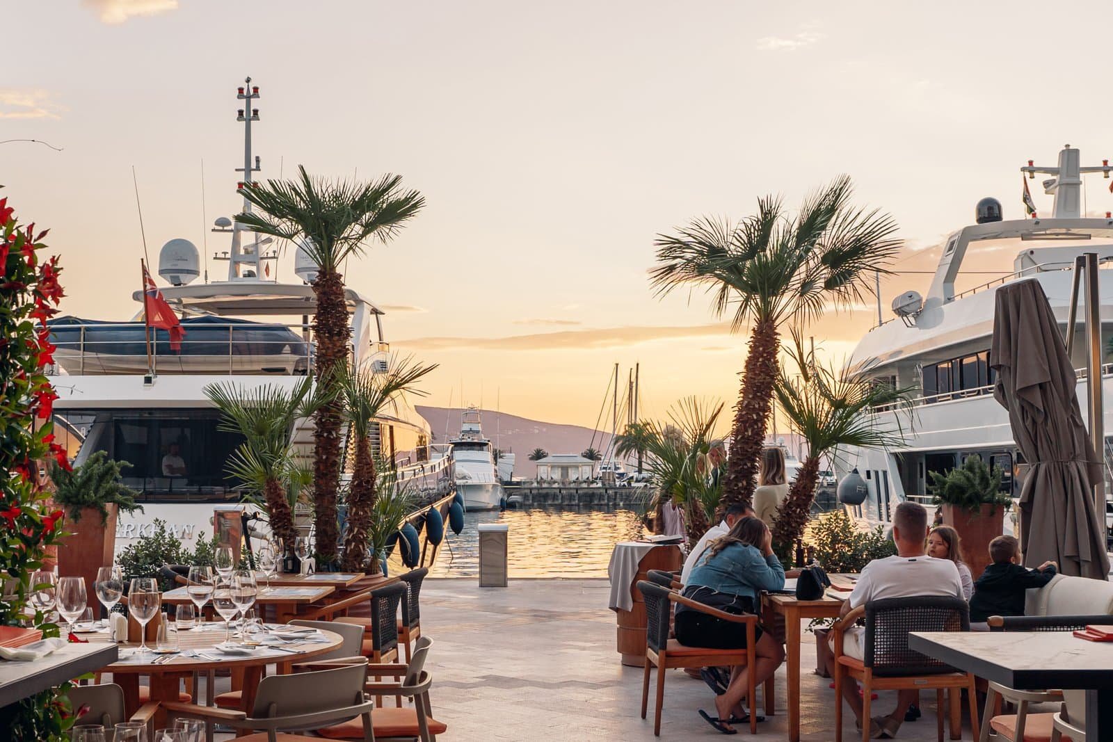 Vero Residences at Porto Montenegro, Tivat