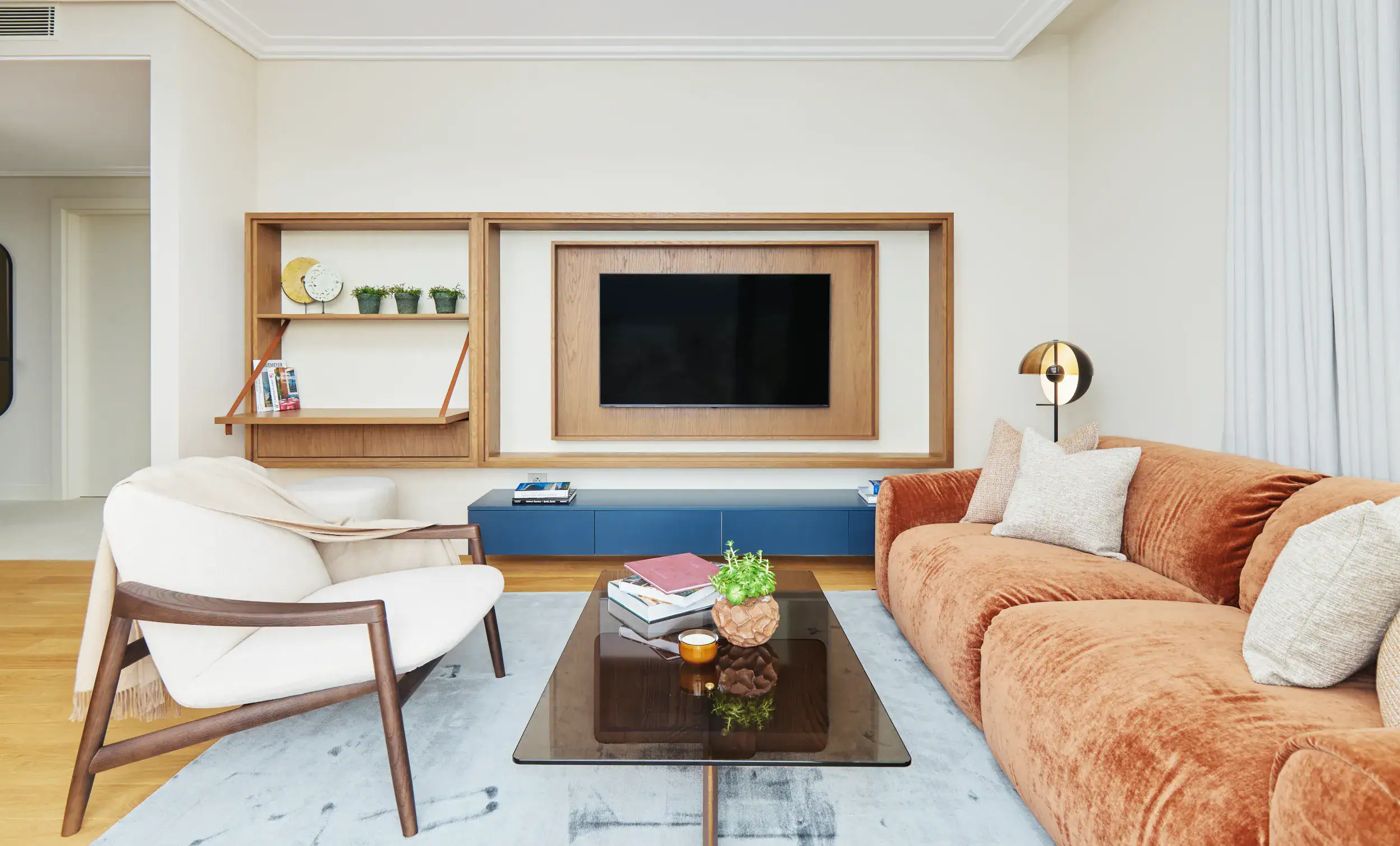 Porto Montenegro Vero and Versa Residences, Tivat