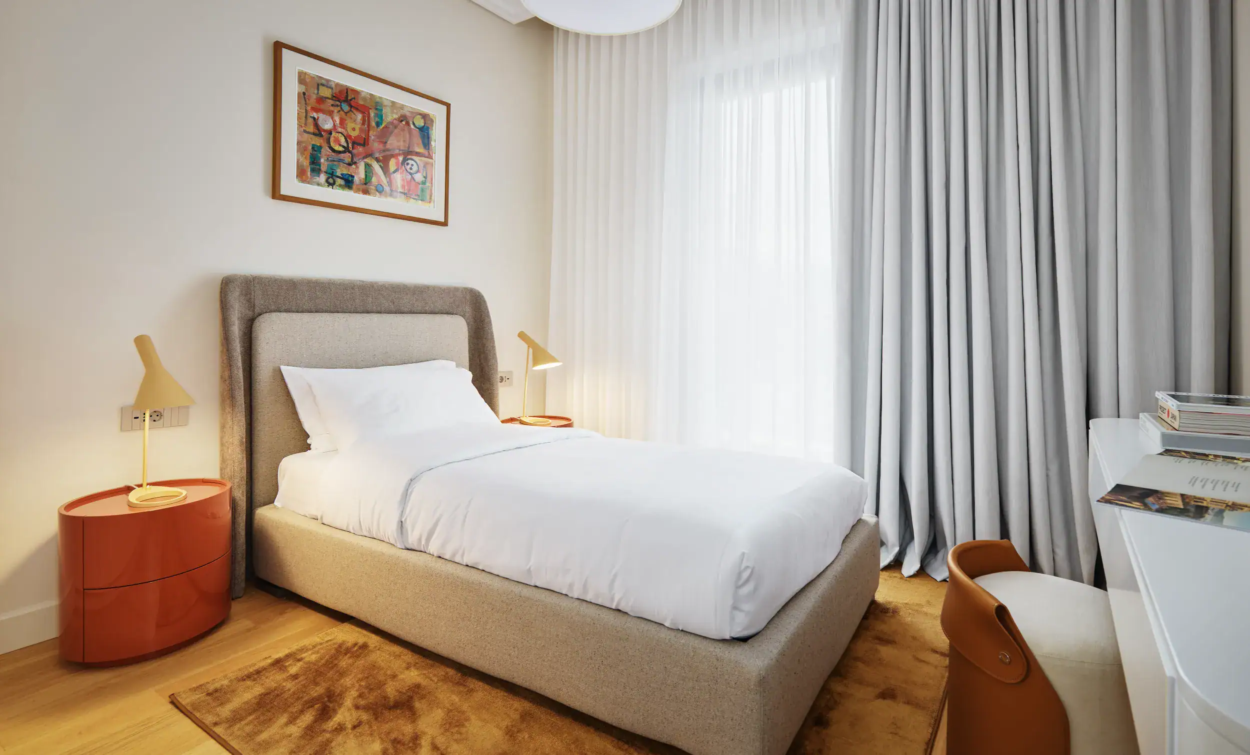 Porto Montenegro Vero and Versa Residences, Tivat