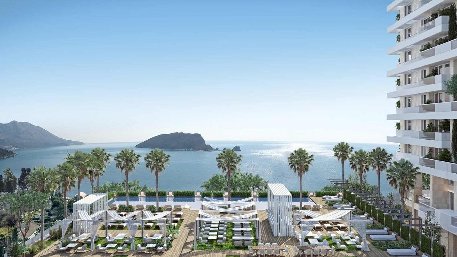 Apartments for Sale in Budva: 2026 Buyer’s Guide