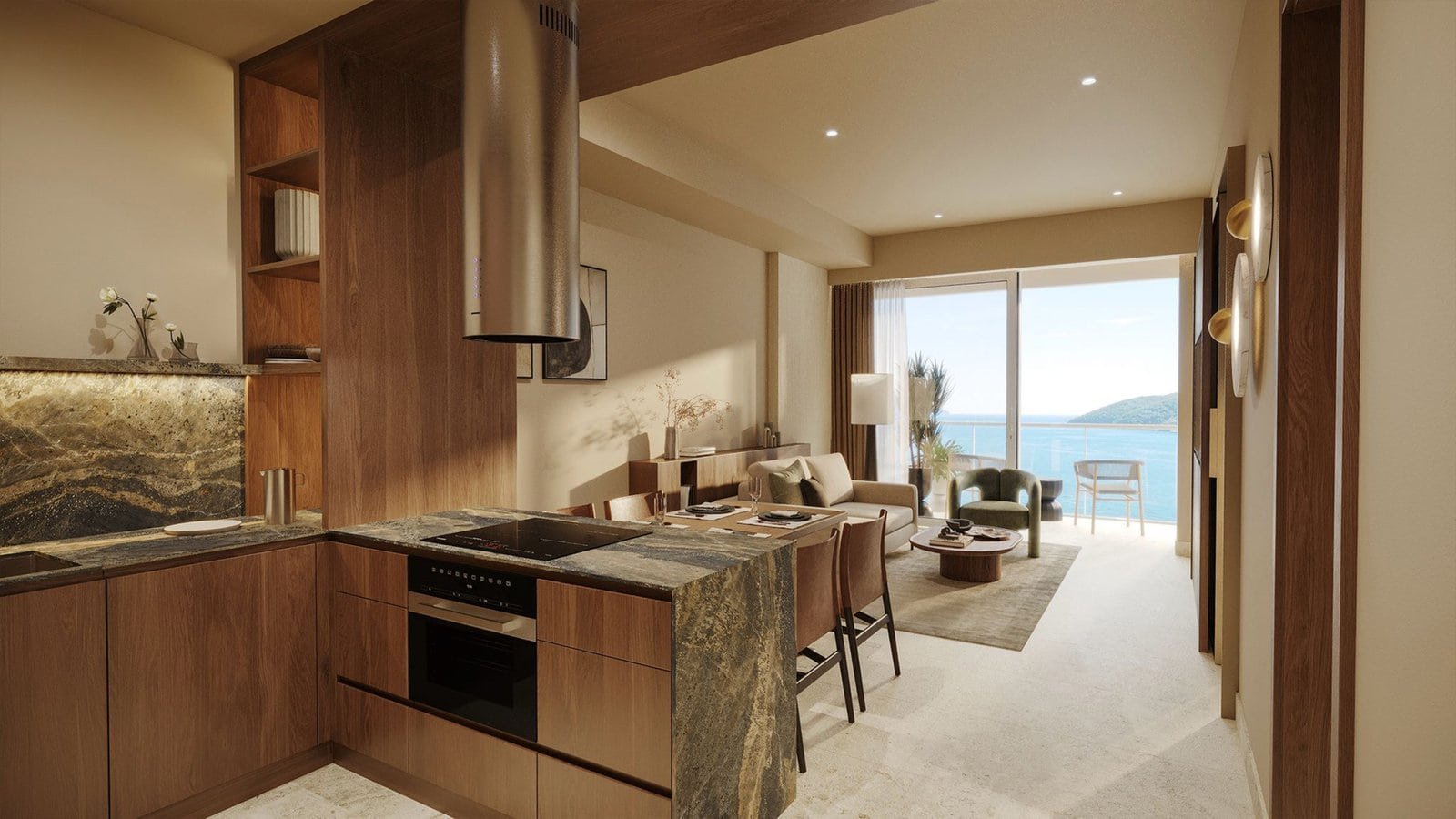 Riviera Swissotel Budva