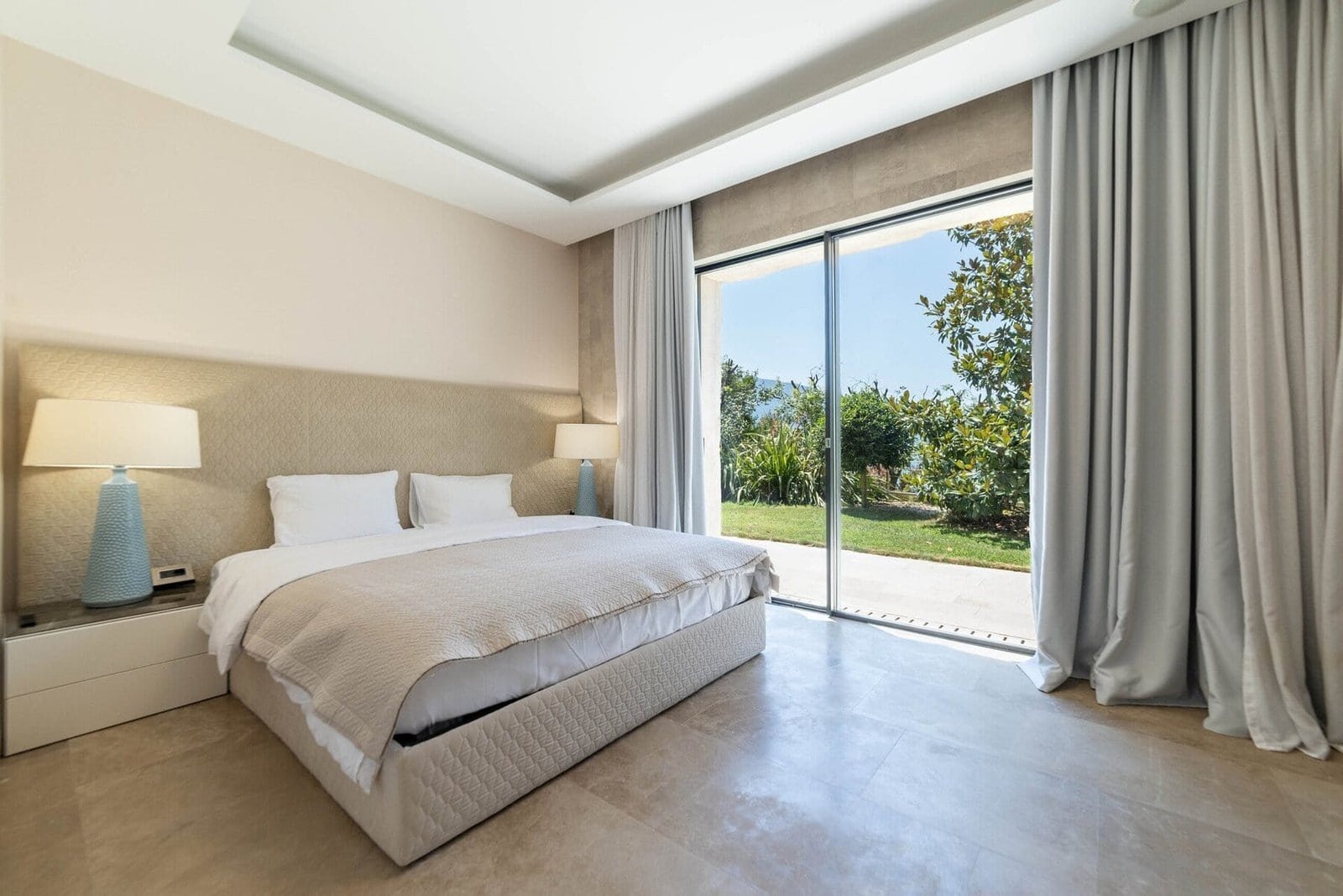 Villa Mandragora Waterfront Estate in Orahovac, Kotor Bay