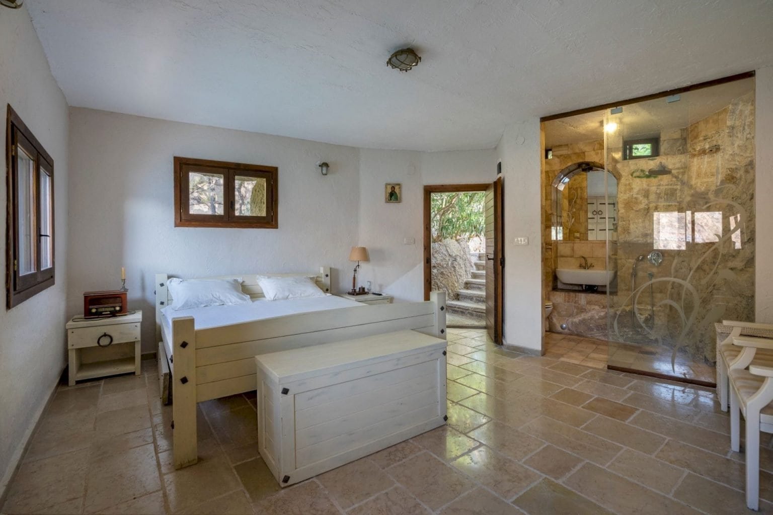 Peninsula Villa in Reževići, Budva Riviera