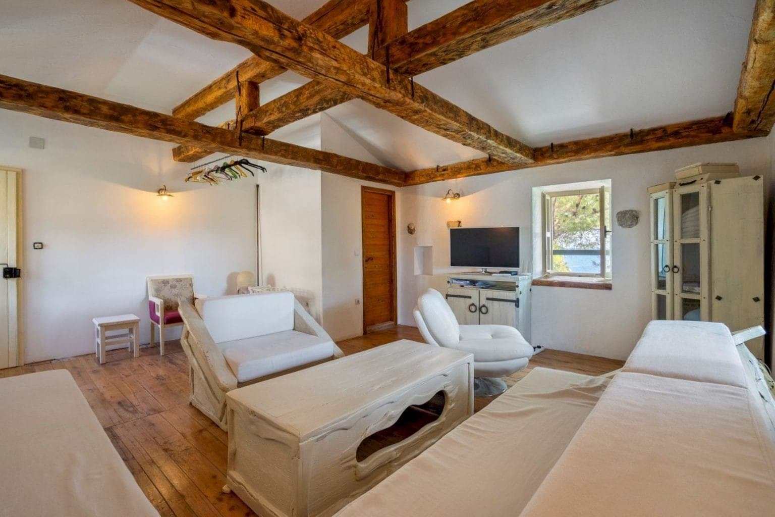 Peninsula Villa in Reževići, Budva Riviera