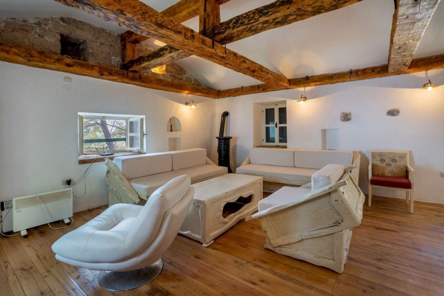 Peninsula Villa in Reževići, Budva Riviera