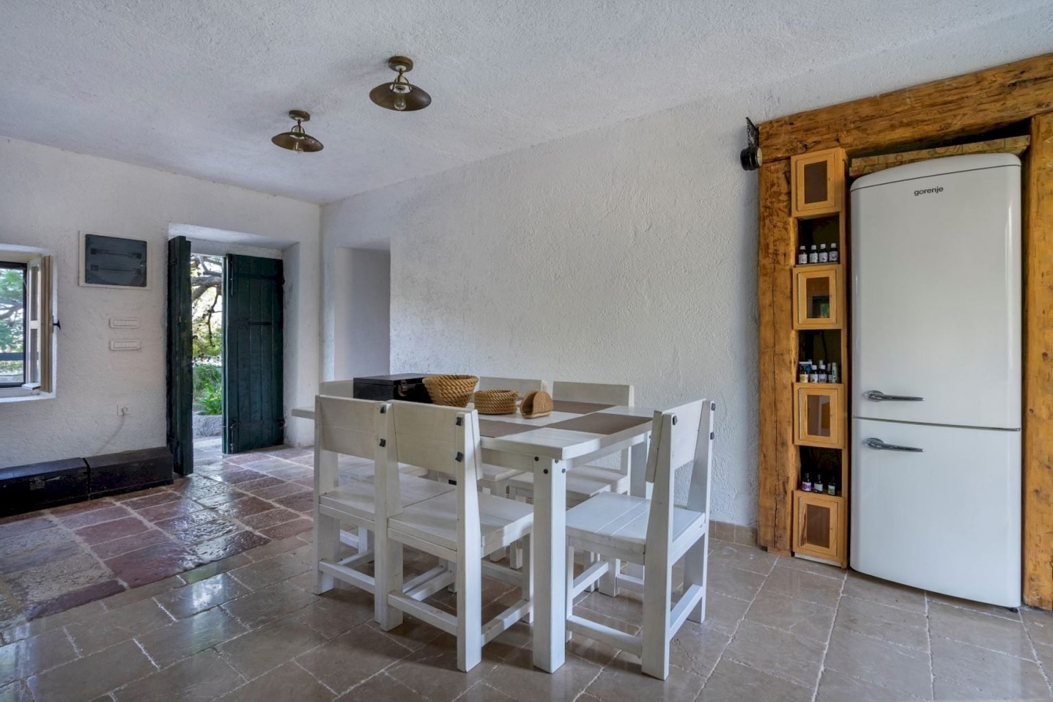 Peninsula Villa in Reževići, Budva Riviera