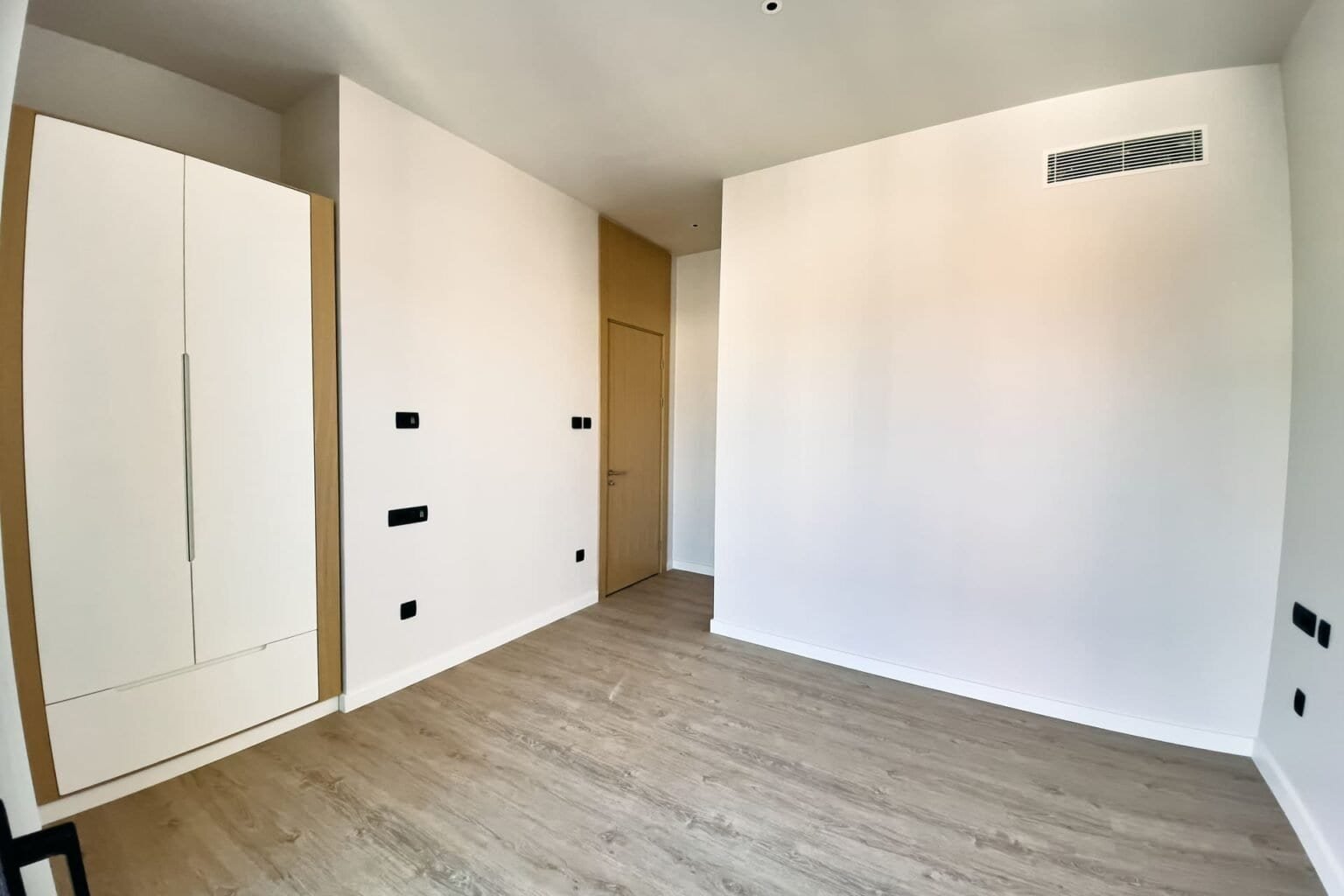 Two-Bedroom Penthouse in Alba, Boka Place, Porto Montenegro